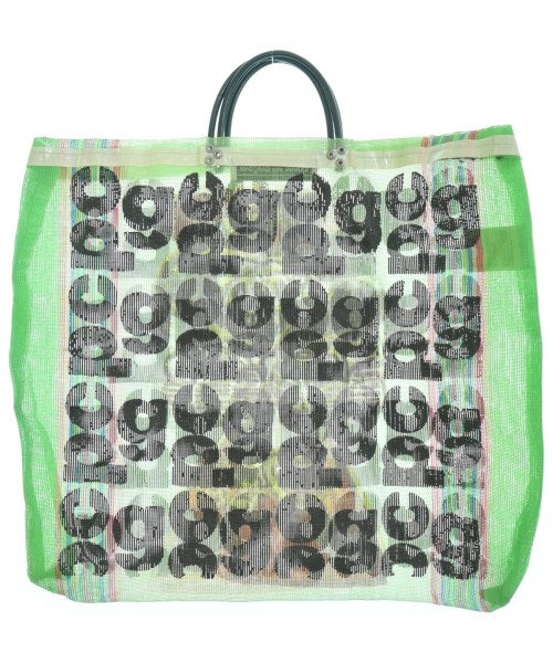 COMME des GARCONS กระเป๋าถือขนาดใหญ่