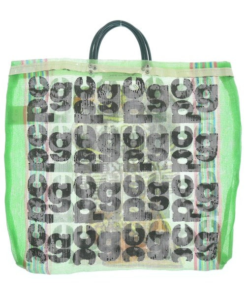 COMME des GARCONS กระเป๋าถือขนาดใหญ่