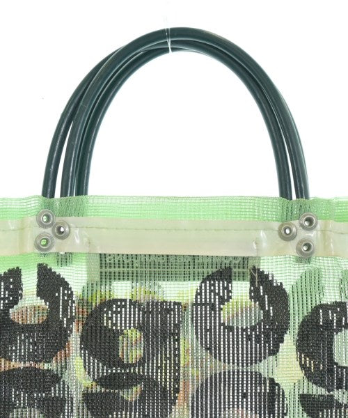 COMME des GARCONS กระเป๋าถือขนาดใหญ่
