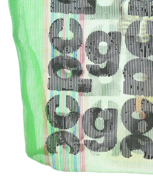 COMME des GARCONS กระเป๋าถือขนาดใหญ่