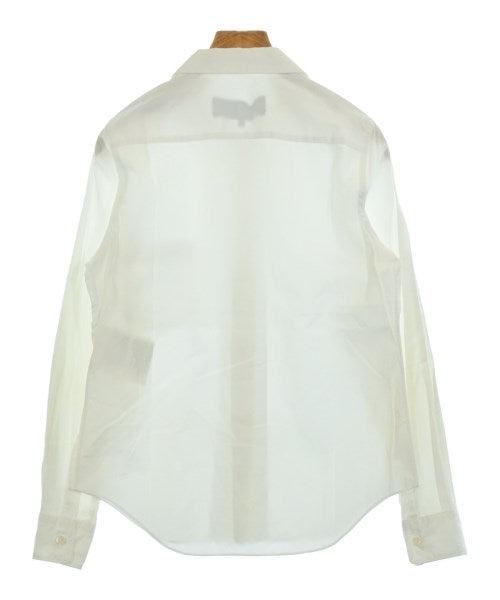 COMME des GARCONS เสื้อลำลอง