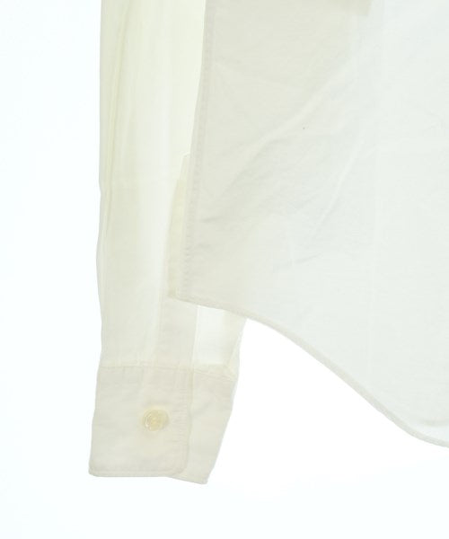 COMME des GARCONS เสื้อลำลอง