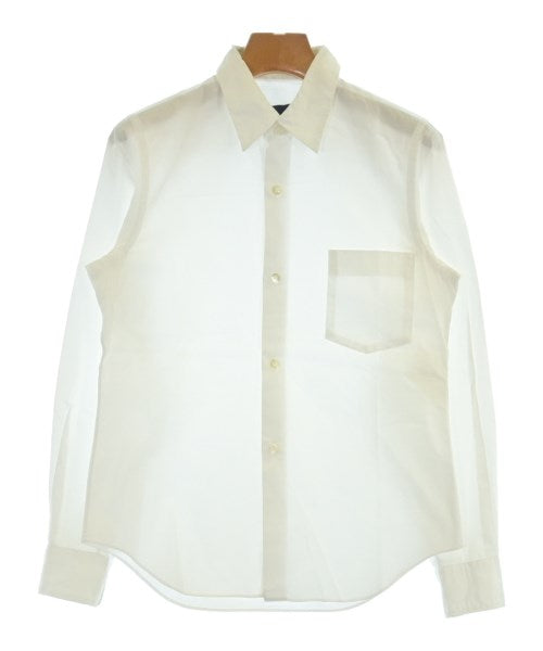 COMME des GARCONS เสื้อเชิ้ตทางการ