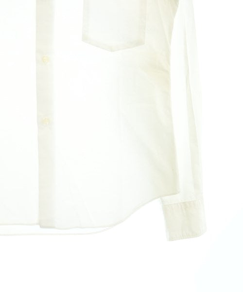 COMME des GARCONS เสื้อเชิ้ตทางการ
