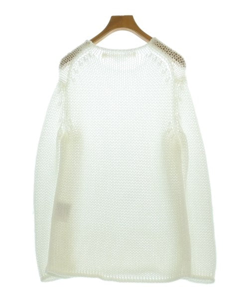 COMME des GARCONS เสื้อกันหนาว