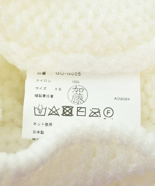 COMME des GARCONS เสื้อกันหนาว