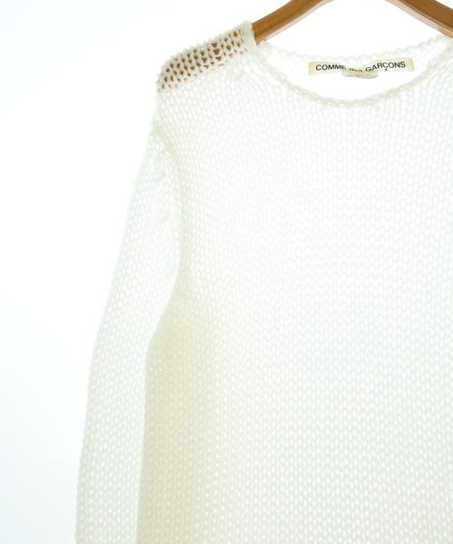 COMME des GARCONS เสื้อกันหนาว