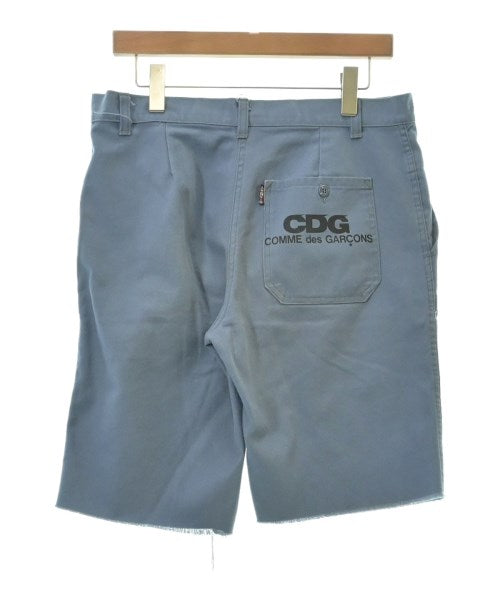 COMME des GARCONS กางเกงขาสั้น