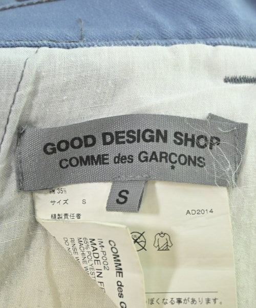 COMME des GARCONS กางเกงขาสั้น