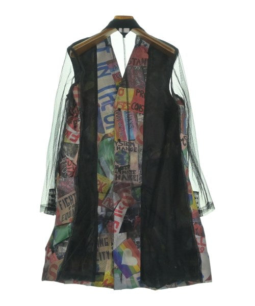 COMME des GARCONS แจ็คเก็ตลำลอง