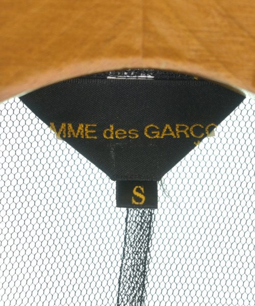 COMME des GARCONS แจ็คเก็ตลำลอง