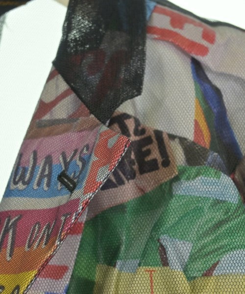 COMME des GARCONS แจ็คเก็ตลำลอง