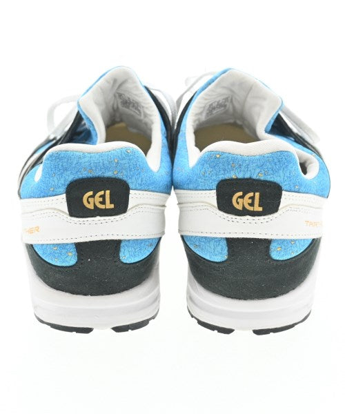 COMME des GARCONS รองเท้าผ้าใบ