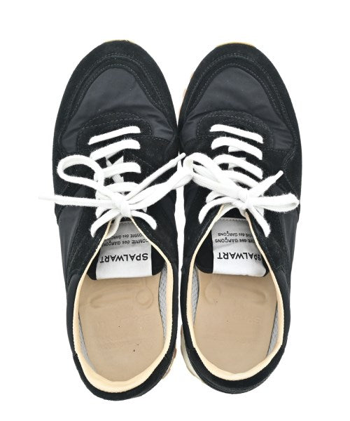 COMME des GARCONS รองเท้าผ้าใบ