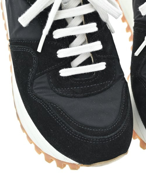 COMME des GARCONS รองเท้าผ้าใบ