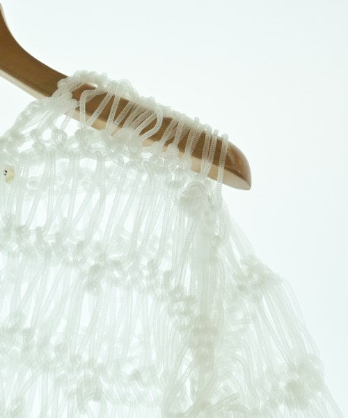 COMME des GARCONS เสื้อกันหนาว