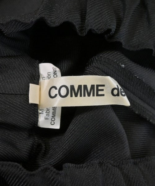 COMME des GARCONS กางเกง อื่น