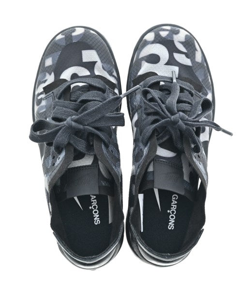 COMME des GARCONS รองเท้าผ้าใบ