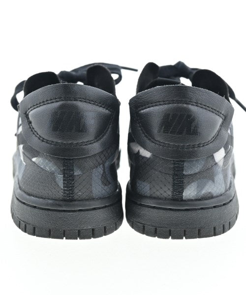 COMME des GARCONS รองเท้าผ้าใบ