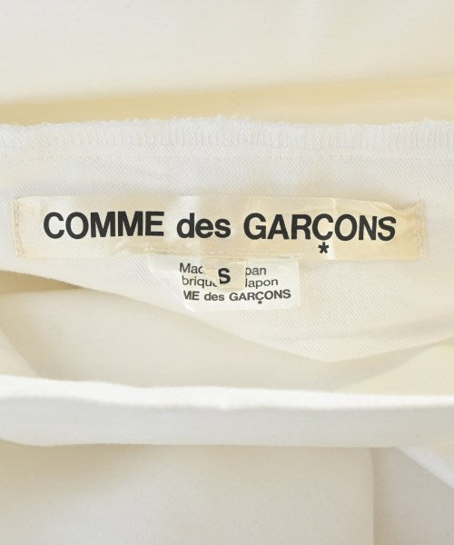 COMME des GARCONS เสื้อสตรี