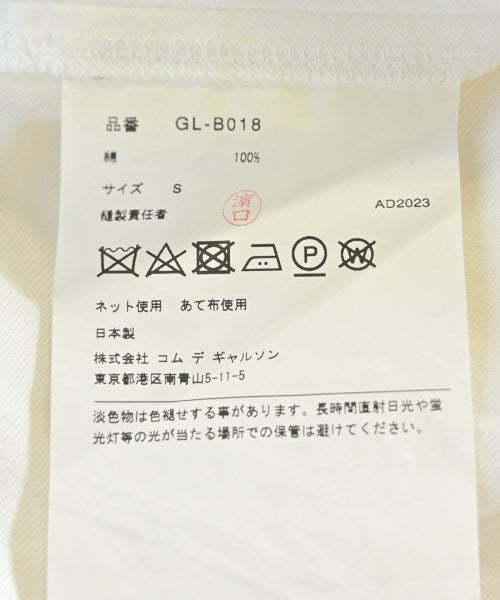 COMME des GARCONS เสื้อสตรี