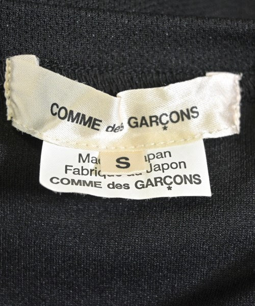 COMME des GARCONS ชุดเดรส