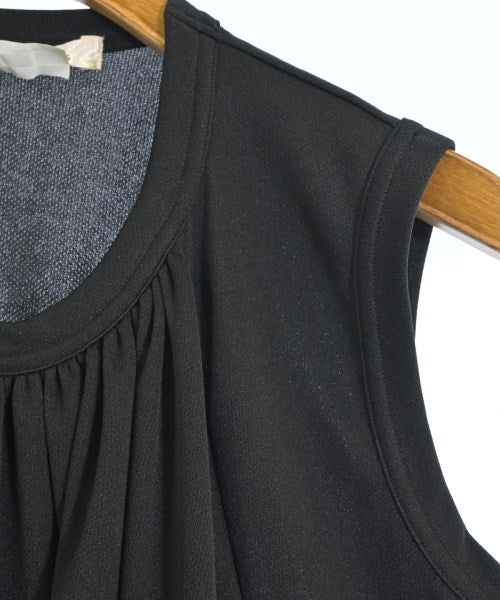 COMME des GARCONS ชุดเดรส