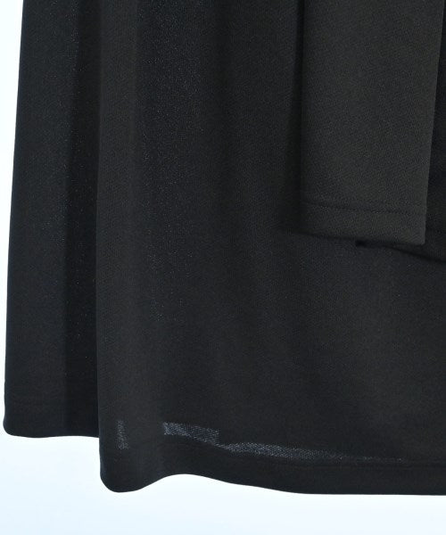 COMME des GARCONS ชุดเดรส