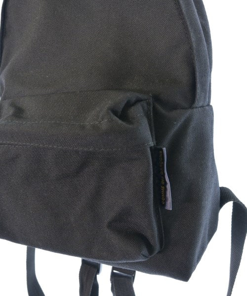 COMME des GARCONS เป้สะพายหลัง