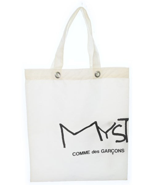 COMME des GARCONS กระเป๋าถือขนาดใหญ่