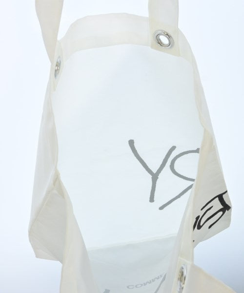 COMME des GARCONS กระเป๋าถือขนาดใหญ่