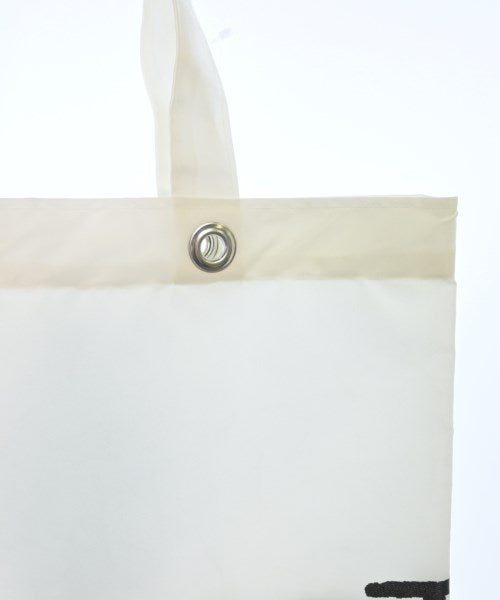COMME des GARCONS กระเป๋าถือขนาดใหญ่