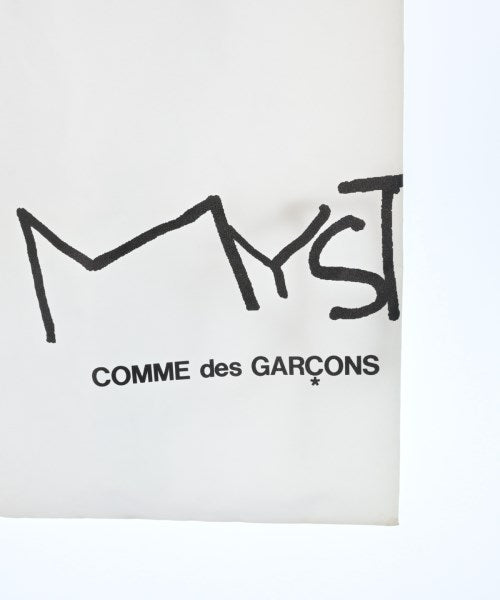 COMME des GARCONS กระเป๋าถือขนาดใหญ่