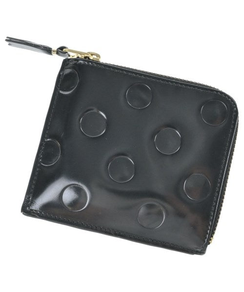 COMME des GARCONS กระเป๋าสตางค์/กระเป๋าใส่เหรียญ