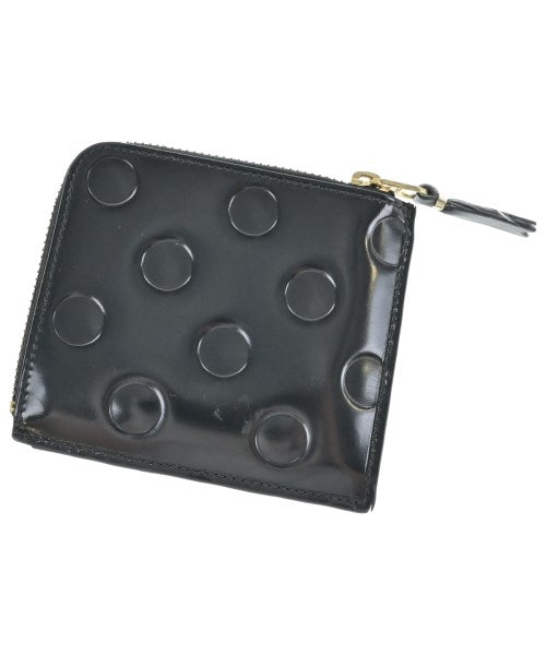 COMME des GARCONS กระเป๋าสตางค์/กระเป๋าใส่เหรียญ