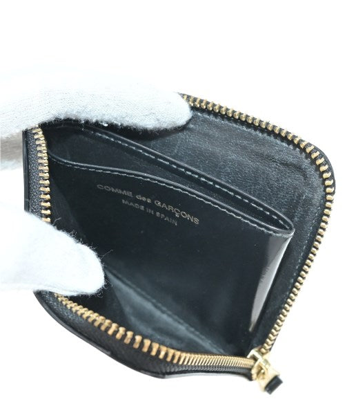 COMME des GARCONS กระเป๋าสตางค์/กระเป๋าใส่เหรียญ