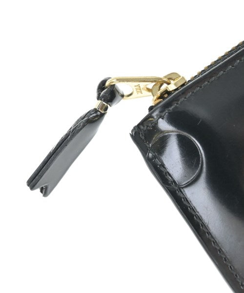 COMME des GARCONS กระเป๋าสตางค์/กระเป๋าใส่เหรียญ