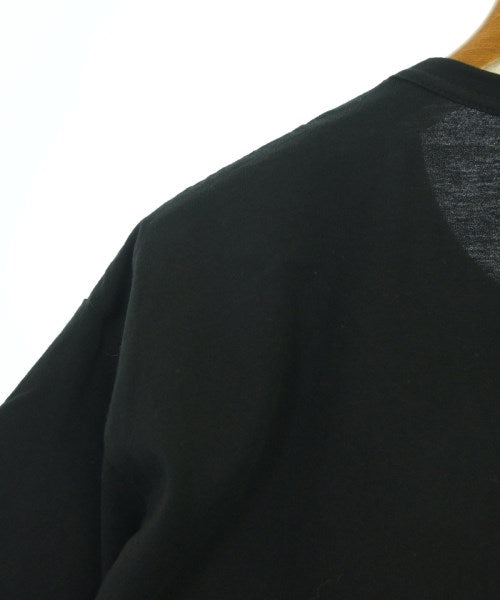 COMME des GARCONS เสื้อยืด/เสื้อท็อปส์