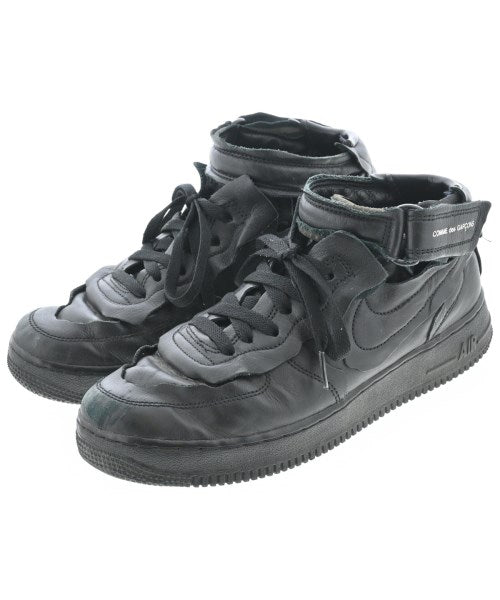 COMME des GARCONS รองเท้าผ้าใบ