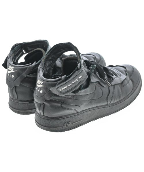 COMME des GARCONS รองเท้าผ้าใบ