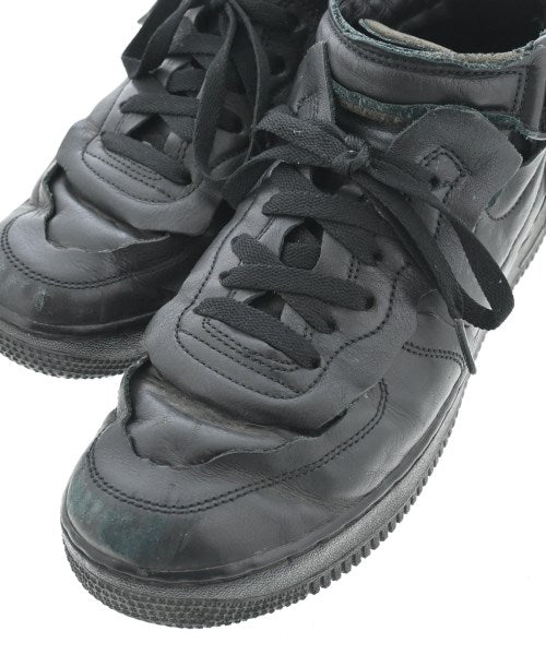 COMME des GARCONS รองเท้าผ้าใบ