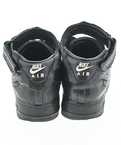 COMME des GARCONS รองเท้าผ้าใบ