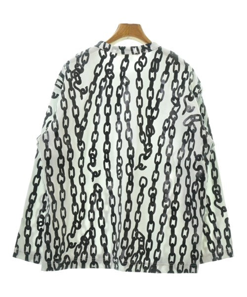 COMME des GARCONS เสื้อยืด/เสื้อท็อปส์