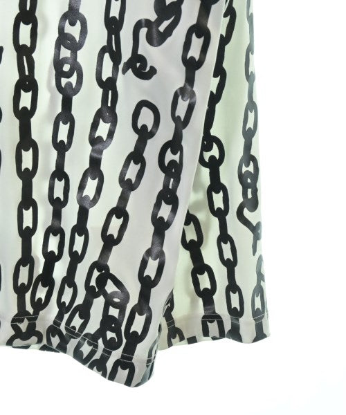 COMME des GARCONS เสื้อยืด/เสื้อท็อปส์