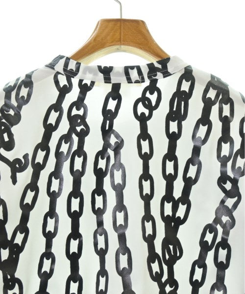 COMME des GARCONS เสื้อยืด/เสื้อท็อปส์