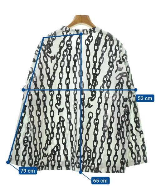 COMME des GARCONS เสื้อยืด/เสื้อท็อปส์