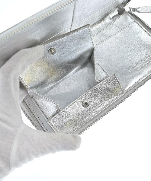 COMME des GARCONS กระเป๋าสตางค์/กระเป๋าใส่เหรียญ