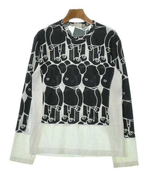 COMME des GARCONS เสื้อยืด/เสื้อท็อปส์