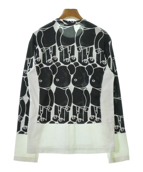 COMME des GARCONS เสื้อยืด/เสื้อท็อปส์