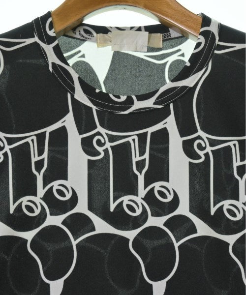 COMME des GARCONS เสื้อยืด/เสื้อท็อปส์
